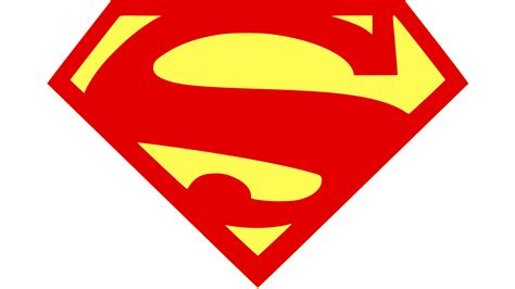 Superman Symbol Printable